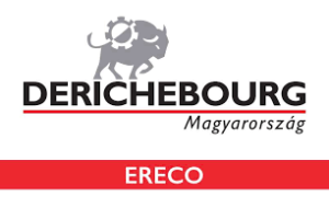 ERECO Zrt. -
