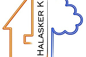 Halasker Kft. -